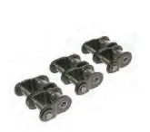 Agratronix Offset Link Chain (No. 80 x 1")