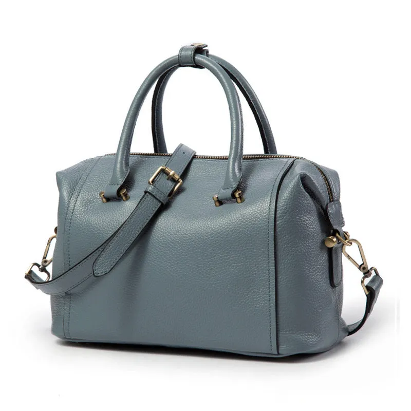 H1661 - Serene Classic Handbag